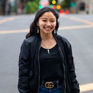 Meet your Posher, Claire